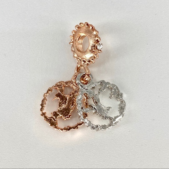 Frog Princess European Charm OJ2 - Picture 3 of 3